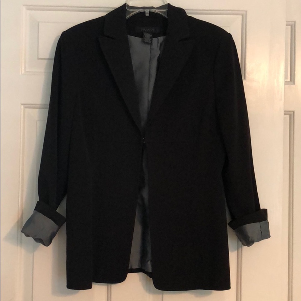 The Limited Blazer size M